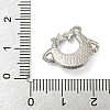 Alloy & Resin Pendants FIND-G508-02A-02-3