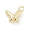 Brass Charms LS-KK-S514-06D-G-1