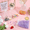 100Pcs Organza Bags Jewellery Storage Pouches Wedding Favour Party Mesh Drawstring Gift OP-SP0001-01B-4