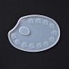 DIY Painting Palette Silicone Molds LS-DIY-K058-07-2