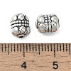 Tibetan Style Alloy Beads LF0504Y-2