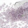 TOHO Round Seed Beads X-SEED-TR08-0632-1