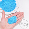 Ornaland Glass Seed Beads SEED-OL0001-04-05-2