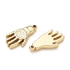 304 Stainless Steel Pendants SA-CBA3037-17G-03-2