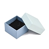 Paper Jewelry Display Boxes CON-K015-02A-01-2