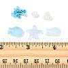 Glass Seed Beads DIY-FP0001-63-2