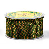 16M Round Nylon Braided Cord OCOR-N008-03C-02-1