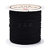 Nylon Chinese Knot Cord NWIR-C003-01B-01-1