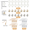 DIY Dangle Earring Making Kits DIY-SC0001-69-2