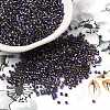 MIYUKI Delica Beads SEED-J020-DB0991-1