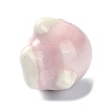 Handmade Porcelain Beads PORC-Q266-02B-2