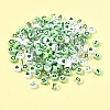 200Pcs Acrylic Beads MACR-FS0001-89-8