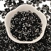 Electroplate Two Tone Glass Seed Beads SEED-F005-09A-02-2