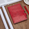 CPP Self Adhesive Book Covering Film DIY-WH0037-23-5