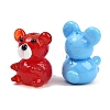 Handmade Lampwork Beads LAMP-E039-05-3