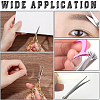 1Pc Stainless Steel Scissors SENE-SC0001-03A-6