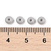 Imitation Jade Glass Seed Beads LS-SEED-Q038-01G-2