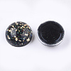 Resin Cabochons X-CRES-T012-07A-2