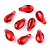 Glass Charms GLAA-A011-01B-1
