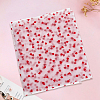 Nylon Lace Fabric DIY-CY0002-90A-7