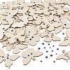 DIY Pendant Decorations Making Kits DIY-CW0001-46B-3