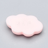 Resin Cabochons X-CRES-T005-25-3