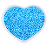 Ornaland Glass Seed Beads SEED-OL0001-04-05-1