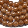 Natural Malaysia Jade Beads Strands G-L645-A01-12mm-29-2