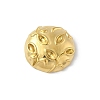 304 Stainless Steel Pendant Rhinestone Settings STAS-D376-19G-1