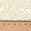 6/0 Glass Seed Beads X1-SEED-M012-01A-10-4