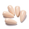 Retro Style Resin Beads LS-RESI-C005-01A-2