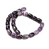 Natural Amethyst Beads Strands G-H319-A02-03-4