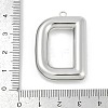 304 Stainless Steel Pendants STAS-I325-146P-D-3