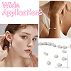 30Pcs Natural Cultured Freshwater Pearl Beads Strands PEAR-YW0001-51-6