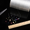 Elastic Crystal Thread EW-R003-0.5mm-6