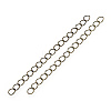 Iron Chain Extender IFIN-T007-10AB-NF-1