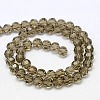 Glass Beads Strands LS-EGLA-J042-4mm-09-2