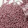 TOHO Round Seed Beads SEED-JPTR11-PF0553-1