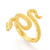 Alloy Cuff Finger Rings RJEW-S038-192C-1