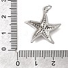 Brass Micro Pave Cubic Zirconia Pendants KK-H092-02A-P-3