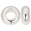20Pcs 925 Sterling Silver Spacer Beads STER-BBC0007-37-1