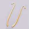 Tibetan Style Alloy Bookmarks LS-X-K0975011-2