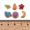 Handmade Porcelain Cabochons PR-CBA4734-03-3