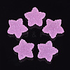 Resin Cabochons CRES-N019-05C-1