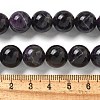 Natural Amethyst Beads Strands G-L595-C02-04-5