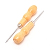 Steel Bead Awls TOOL-WH0136-36-1