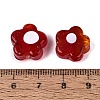 Handmade Lampwork Beads LA-N050-04D-3