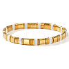 Glass Seed Beads Stretch Bracelets for Women LS-MR9301-4-1