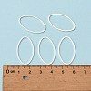 Brass Linking Rings EC019-S-4