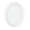 Christmas Series Hanging Tag DIY Pendant Decoration Silicone Molds LS-DIY-M057-03A-3